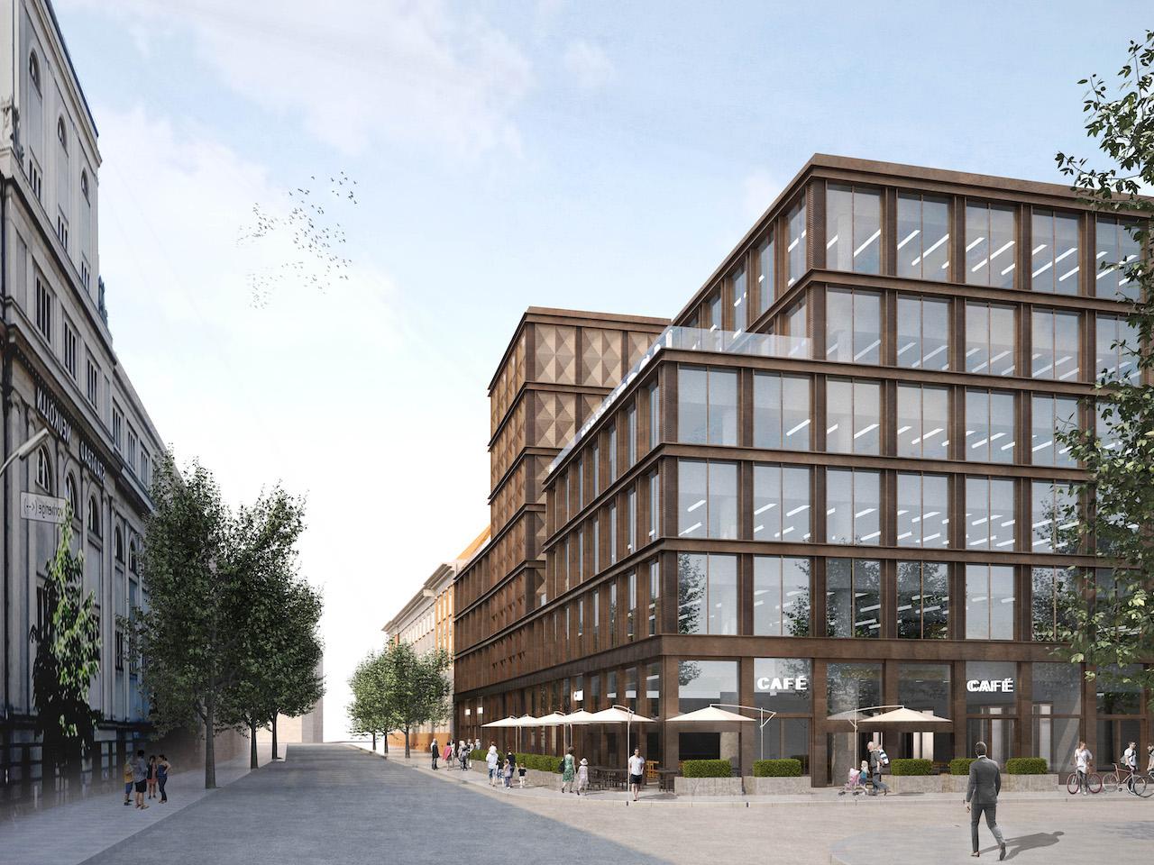 KarlMarxStraße 101 MARUHN REAL ESTATE INVESTMENT GmbH